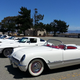 Illustration for article titled I drove every generation Corvette